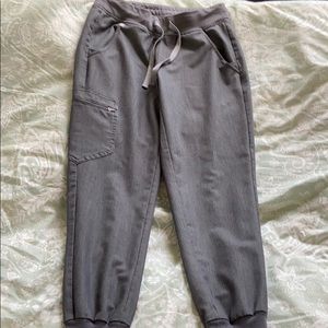Figs Zamora jogger scrub pant